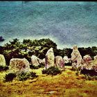 Standing Stones IV