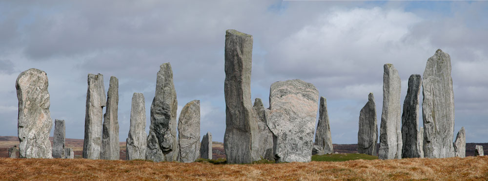 Standing Stones of Calanish