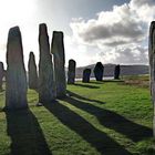 Standing Stones of Callanish