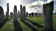 Standing Stones of Callanish