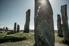 Standing Stones of Callanish