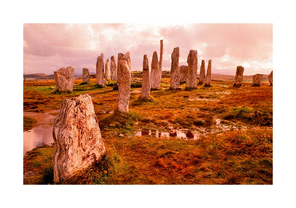 Standing Stones of Callanish