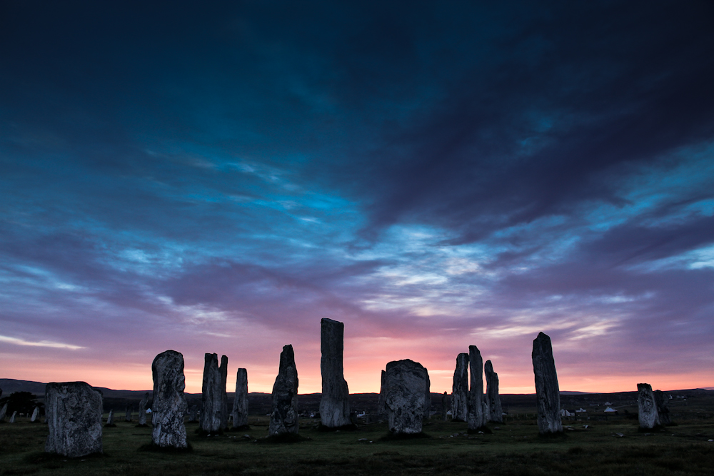 Standing Stones of Callanish