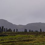 Standing stones of Callanish