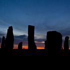 Standing Stones of Callanish