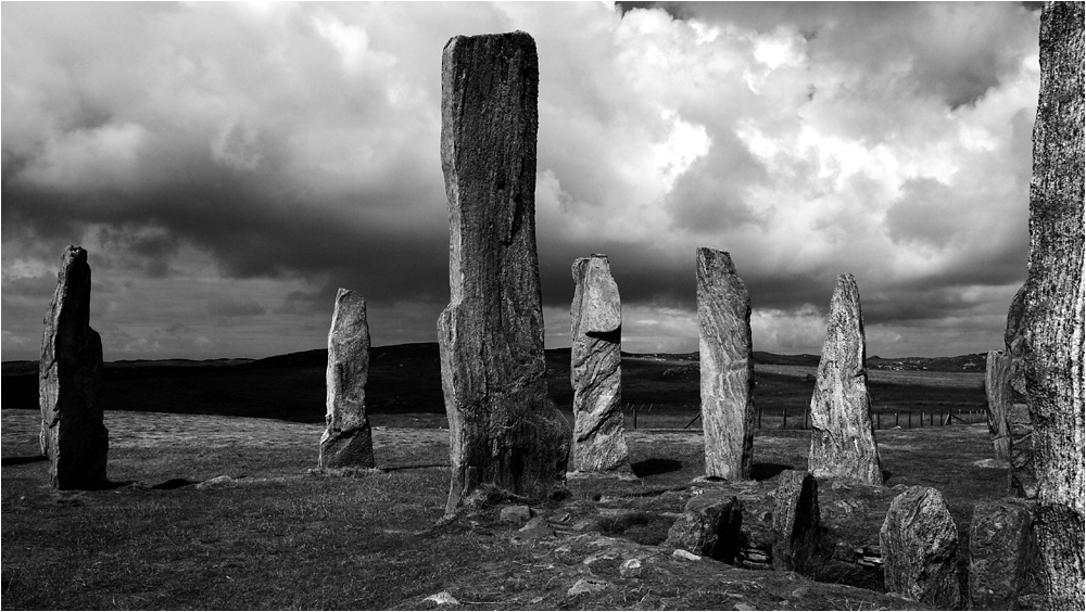 standing stones of callanish