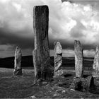 standing stones of callanish