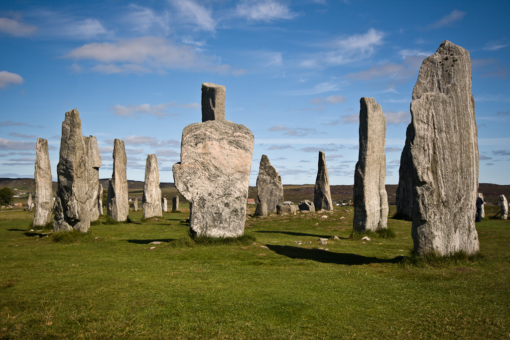 Standing Stones of Callanish