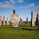 Standing Stones of Callanish