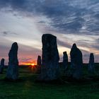 Standing Stones of Callanish