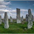 Standing Stones of Callanish