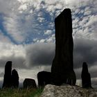 Standing Stones of Callanish, Isle of Lewis