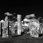 Standing Stones of Callanish - Isle of Lewis / Hebrides