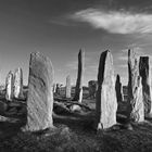 Standing Stones Of Callanish, Other Hebrides