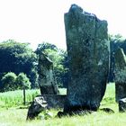 Standing Stones of Kilmarten