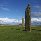 Standing Stones of Stennes