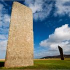 [ Standing Stones of Stenness ]