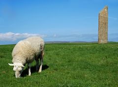 Standing Stone(s) of Stenness