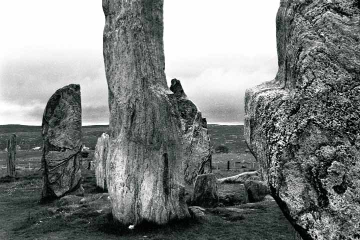 Standing Stones, Outer Hebrides