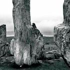 Standing Stones, Outer Hebrides