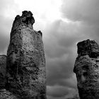 Standing Stones (Sentinels)