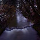 Standing Water.