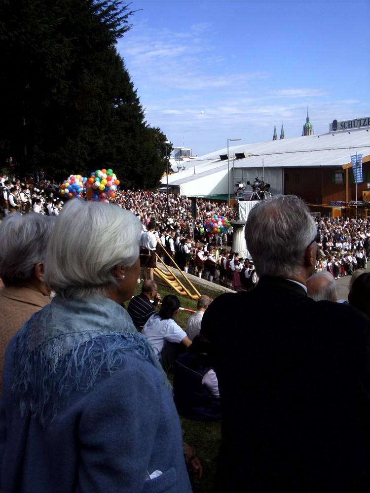 Standkonzert (1)