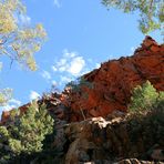 Standley Chasm (1)