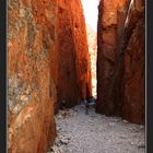 Standley Chasm