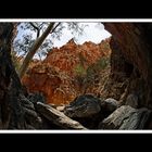 Standley Chasm