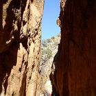 Standley Chasm, III