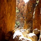 Standley Chasm, IV