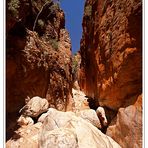 Standleys Chasm