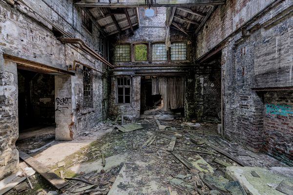 Standort Deutschland