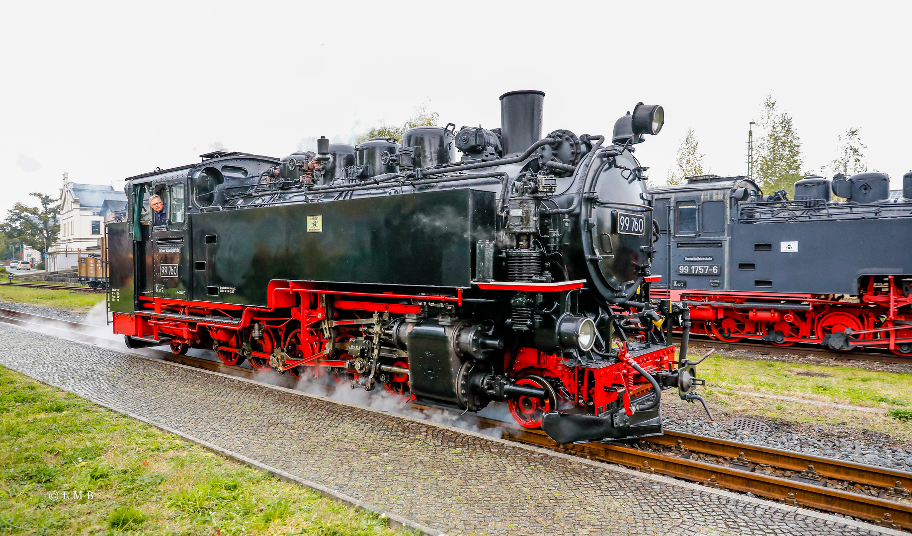 Standort Zittau, Eisenbahnstraße