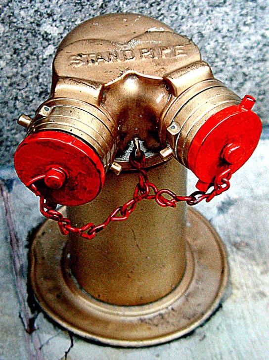 Standpipe