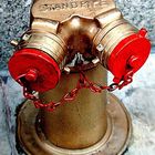 Standpipe