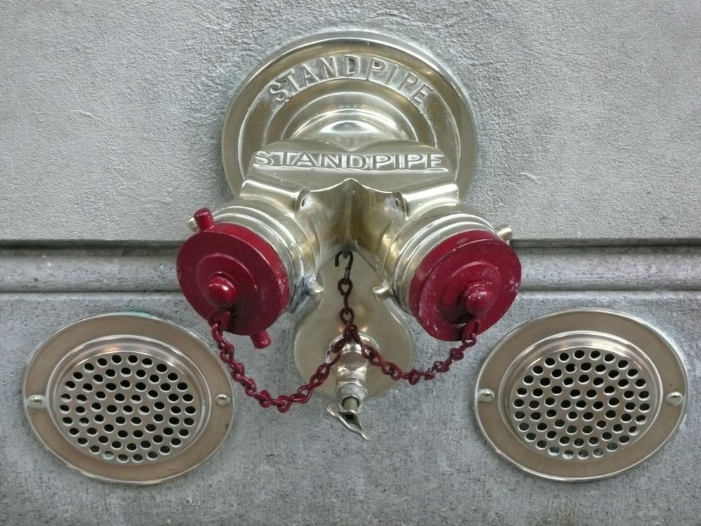 Standpipe