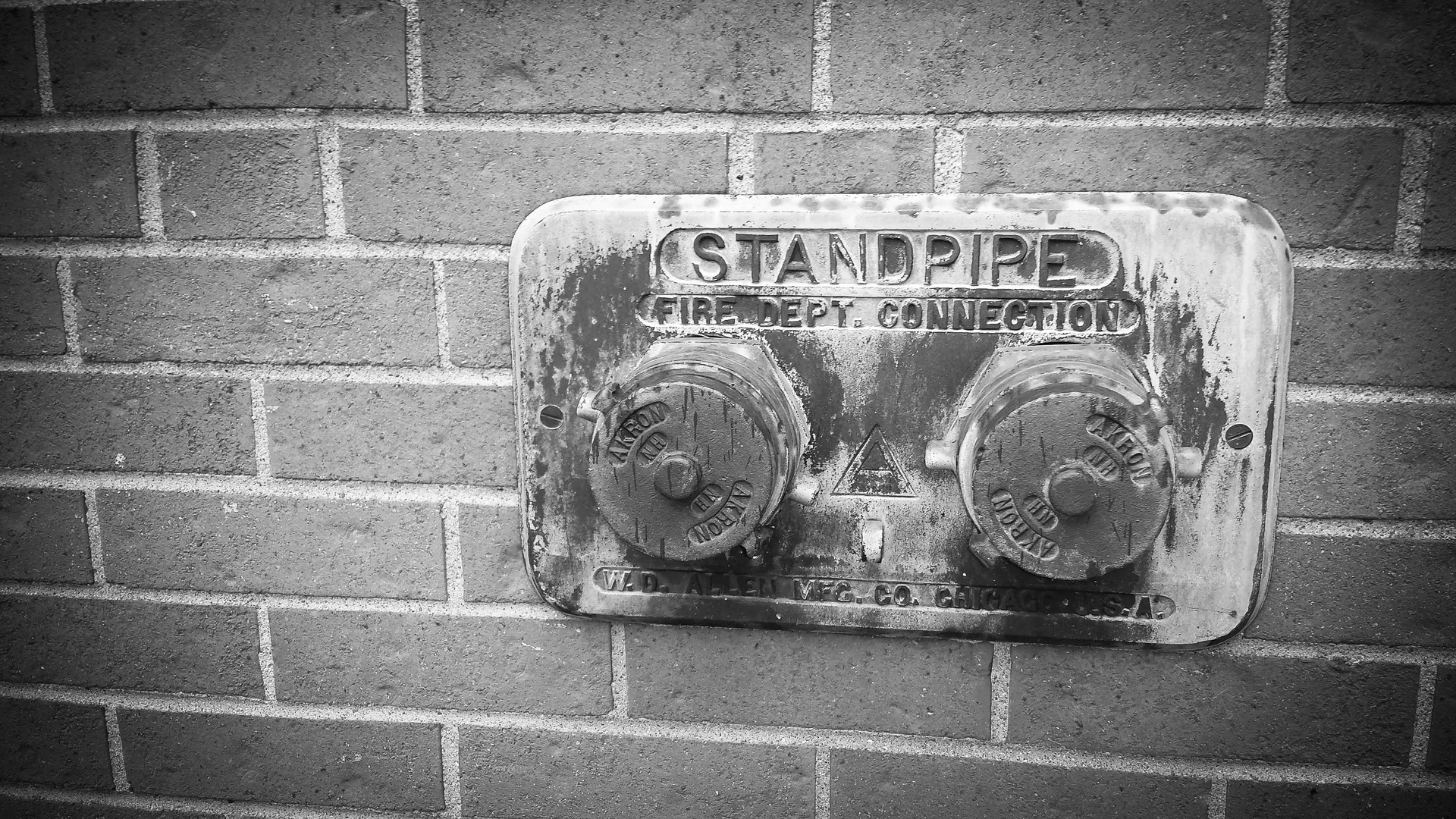 Standpipe 