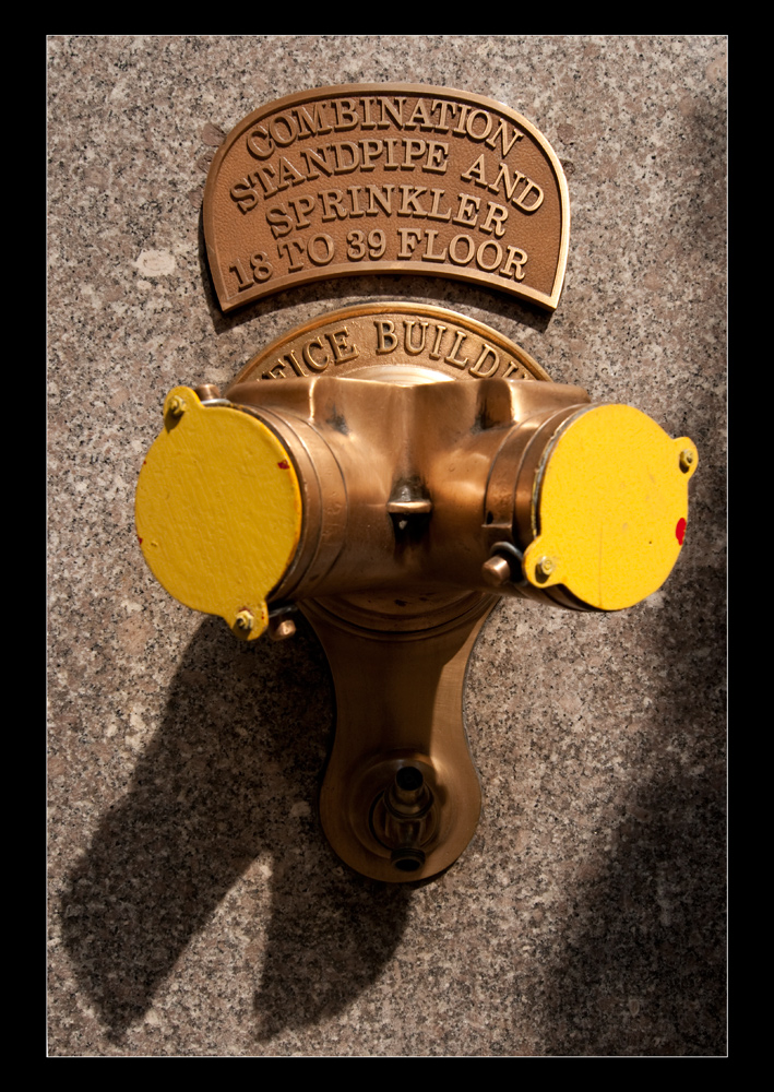 ....Standpipe....