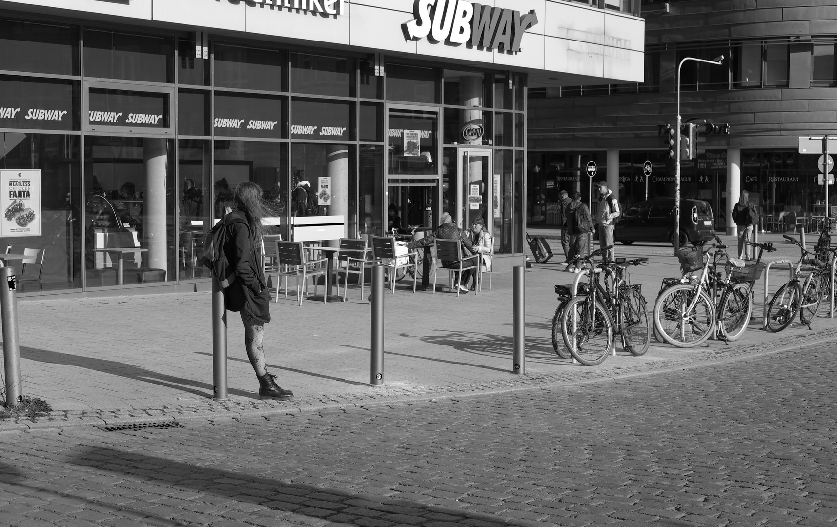 Standpunkt * Foto & Bild deutschland, europe, schleswig holstein