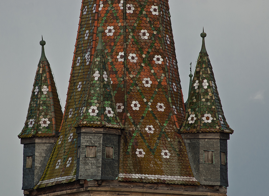 St.Andreas-Kirche