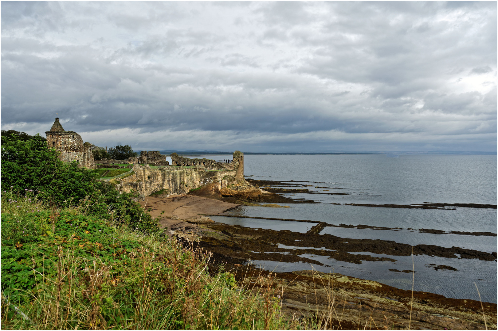 St.Andrews Castle