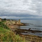 St.Andrews Castle