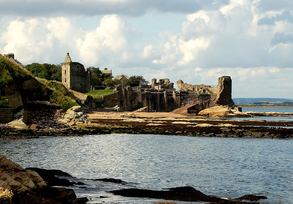 St.Andrews Castle