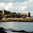 St.Andrews Castle