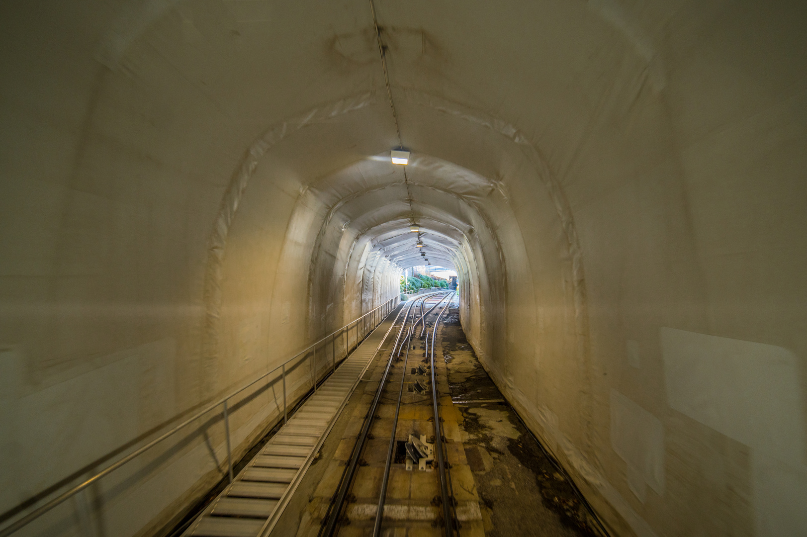 Standseilbahn