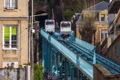 standseilbahn