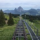 Standseilbahn ...