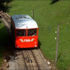 Standseilbahn